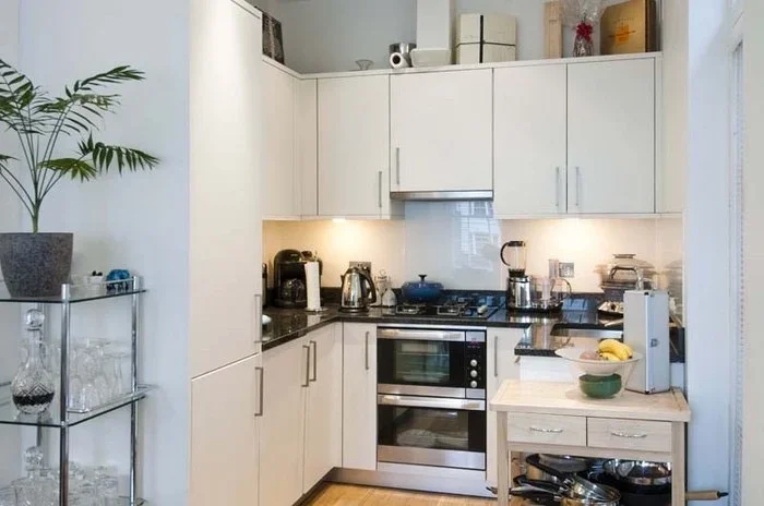 Flat Barter Street in Greater London