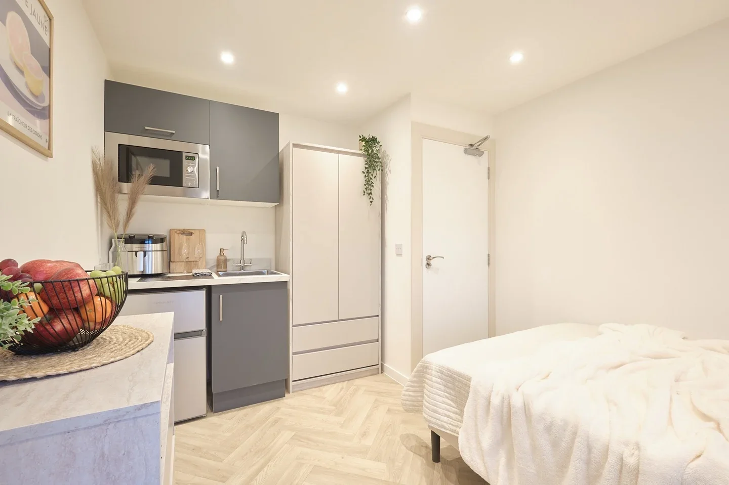 Room Churncote in Telford