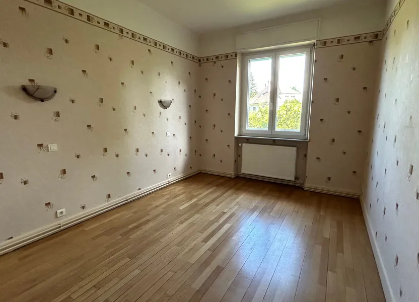 Appartement Rue Rovel à Saint-Dié-des-Vosges