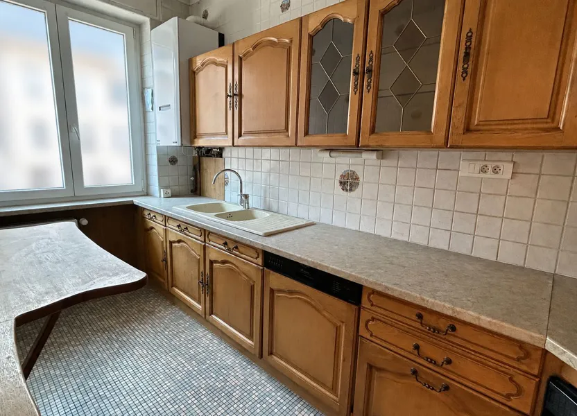 Appartement Rue Rovel à Saint-Dié-des-Vosges