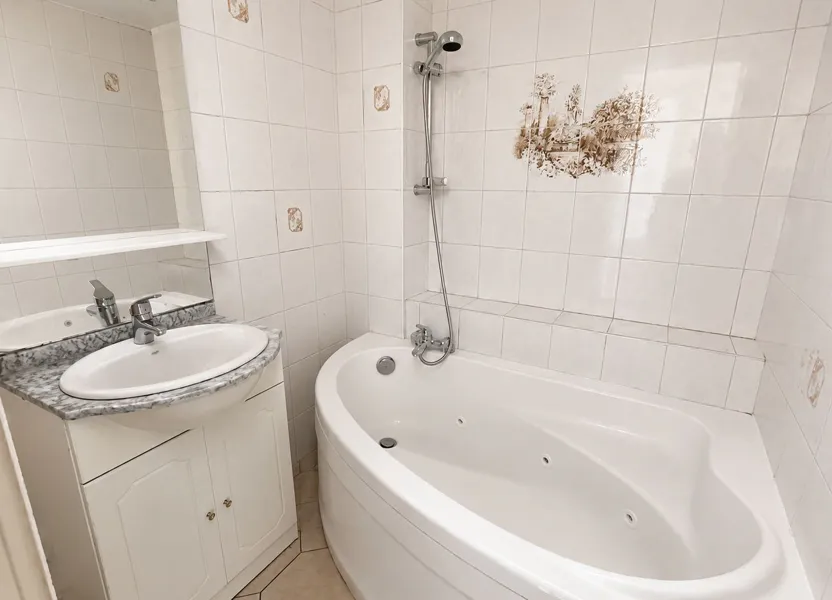 Appartement Rue Rovel à Saint-Dié-des-Vosges