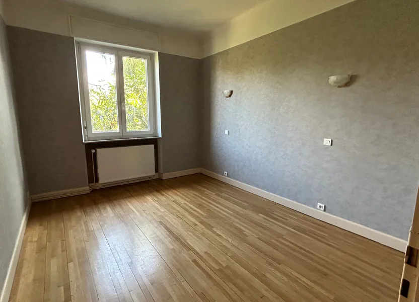 Appartement Rue Rovel à Saint-Dié-des-Vosges