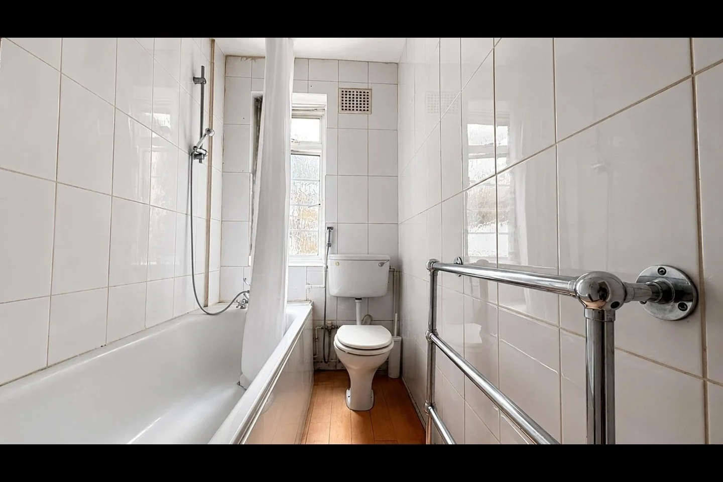 Flat Old Brompton Road in Greater London