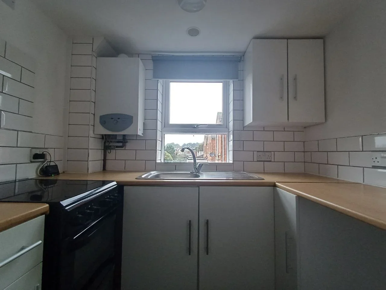 Flat Emmadale Close in Weymouth