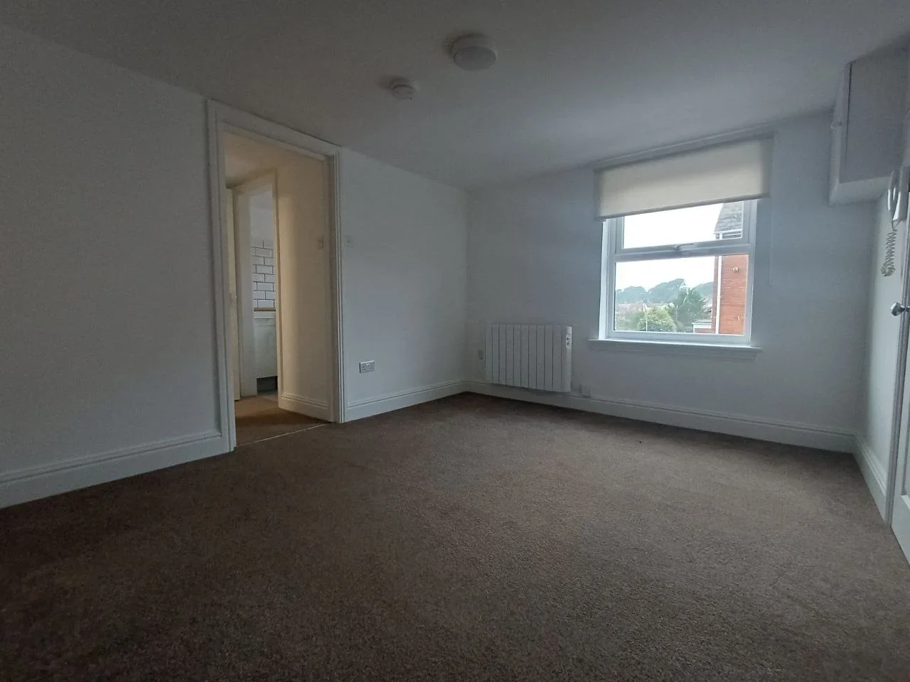Flat Emmadale Close in Weymouth