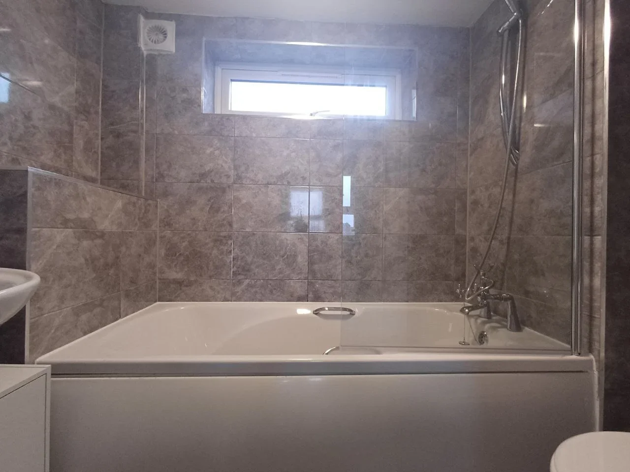 Flat Emmadale Close in Weymouth