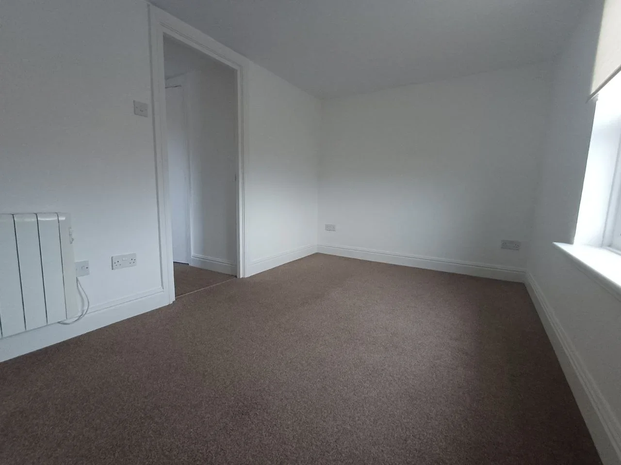 Flat Emmadale Close in Weymouth