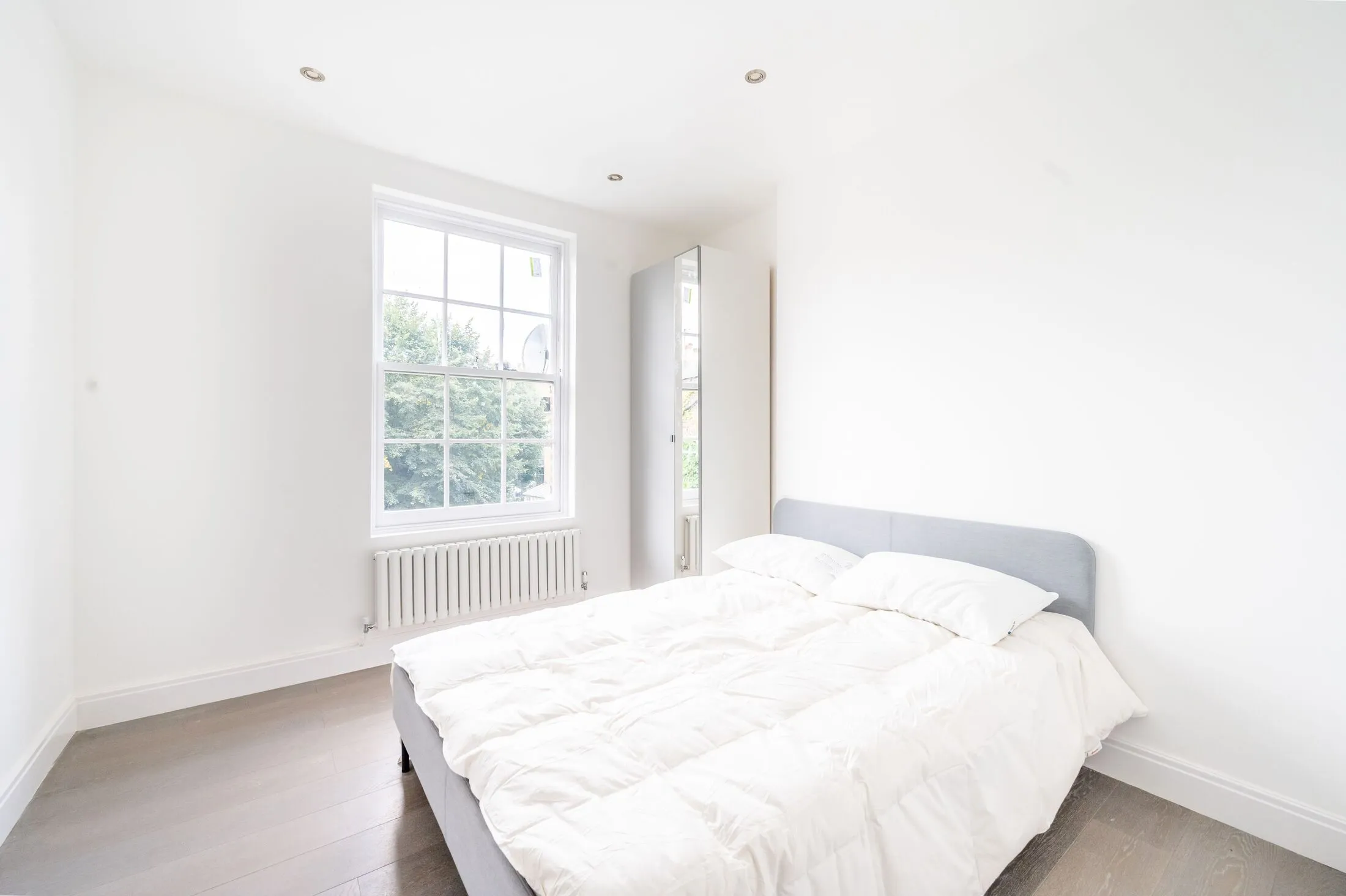 Flat Redcliffe Place in Greater London