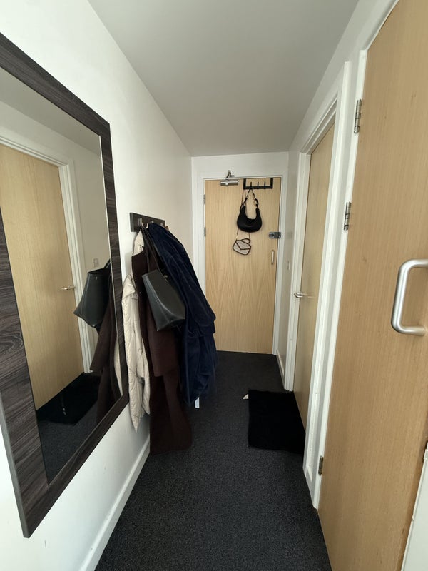Room Stepney Lane in Newcastle upon Tyne