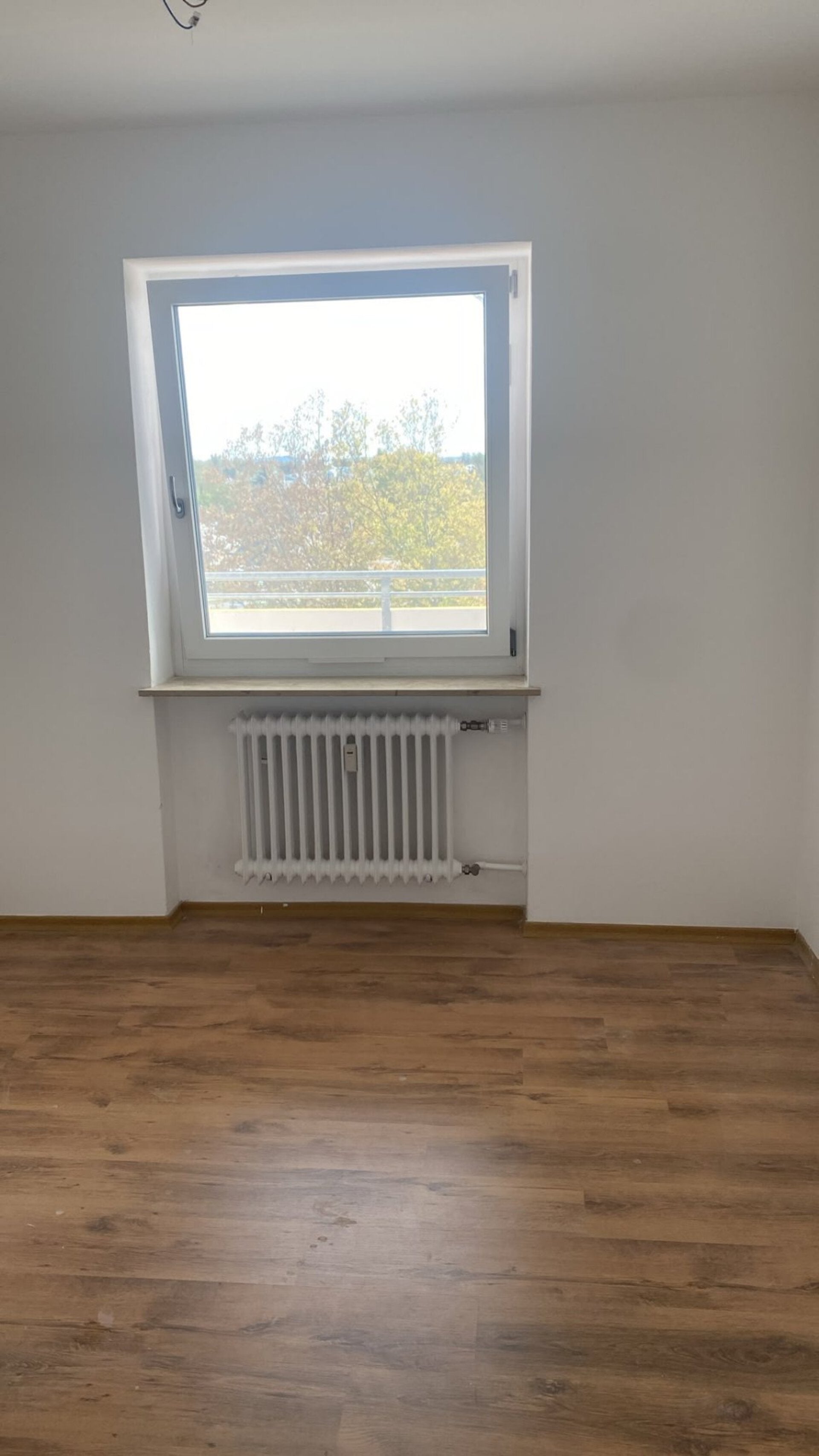 Wohnung Messerschmittstraße in Manching