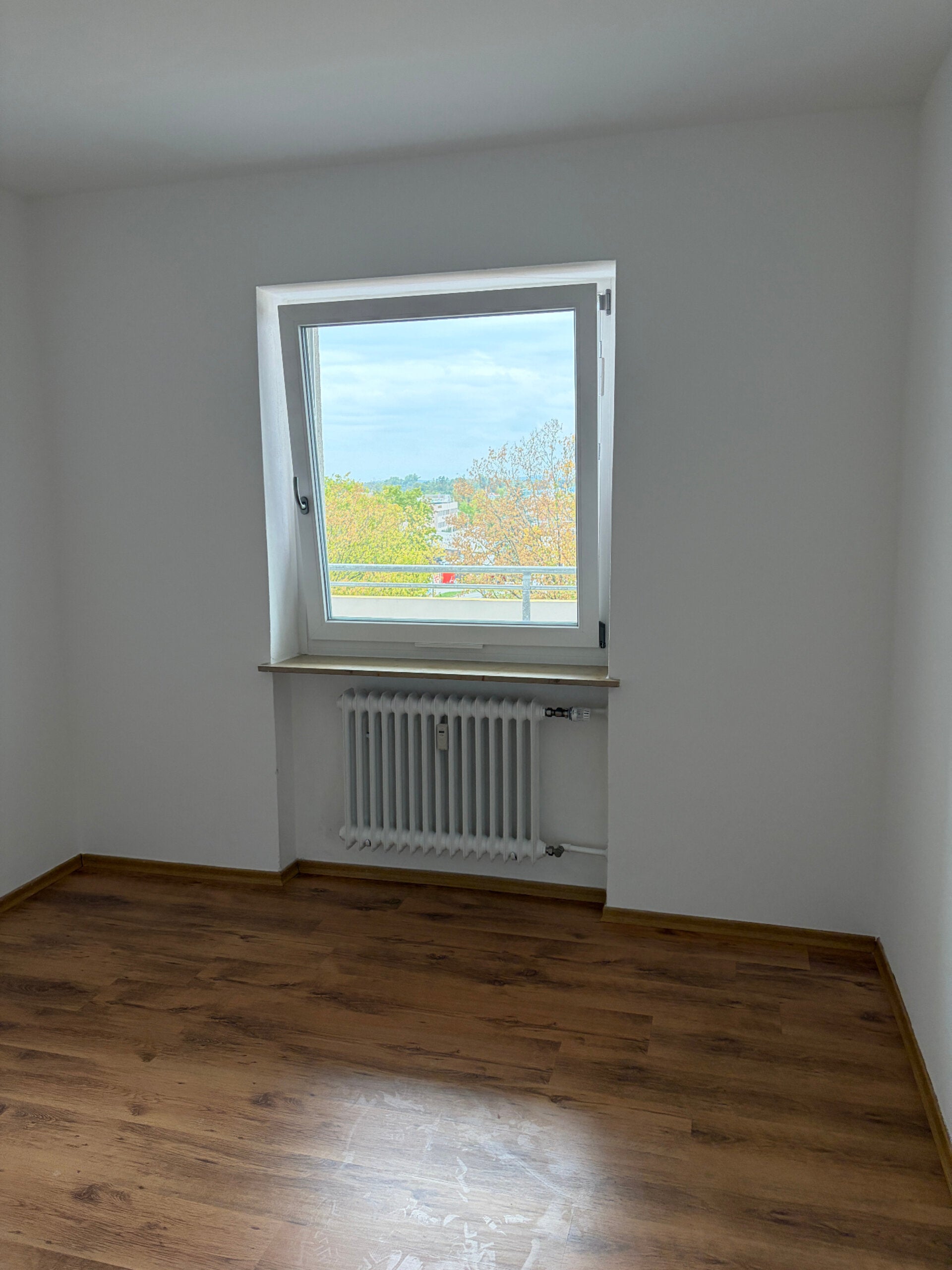 Wohnung Messerschmittstraße in Manching