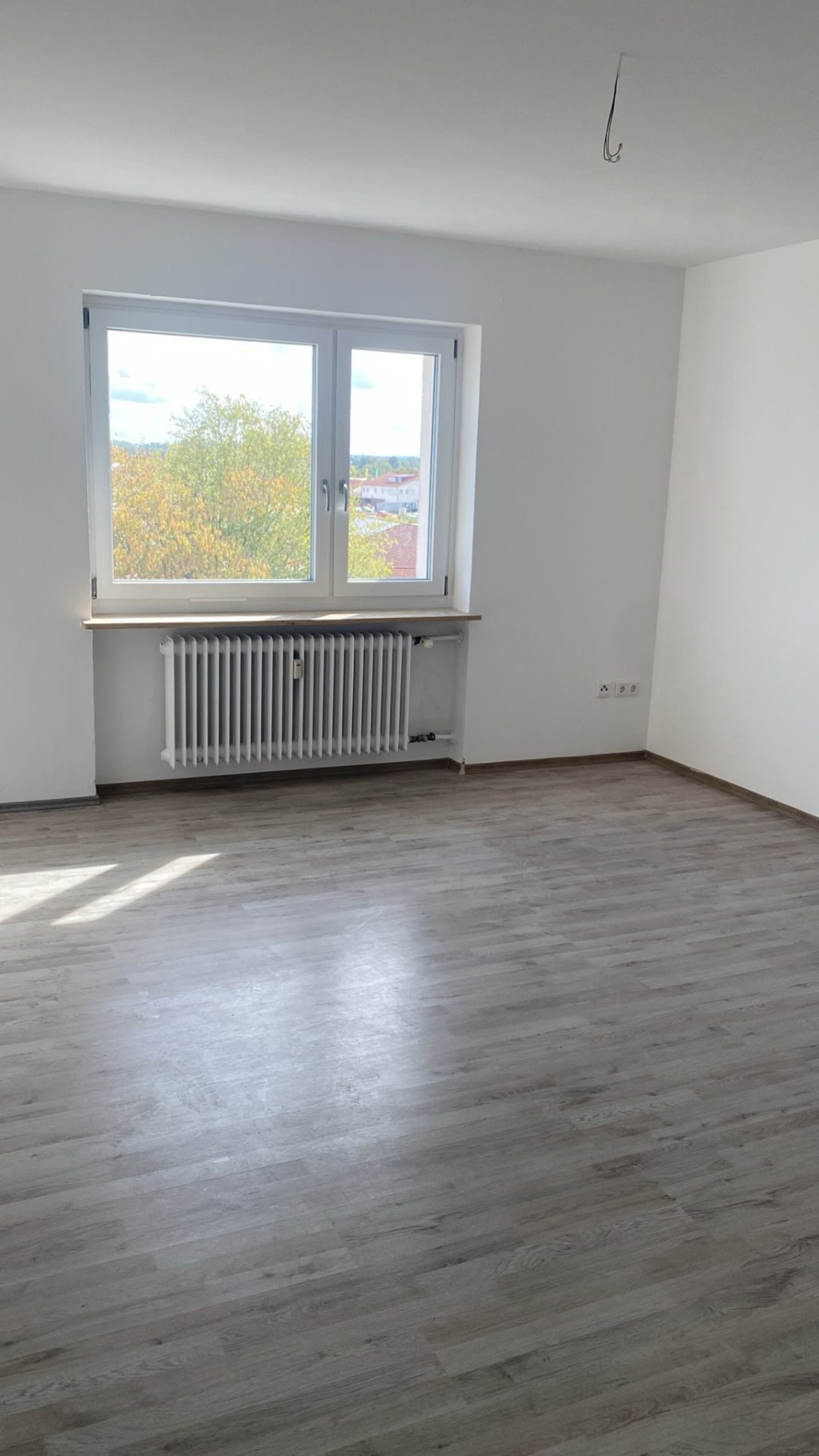 Wohnung Messerschmittstraße in Manching
