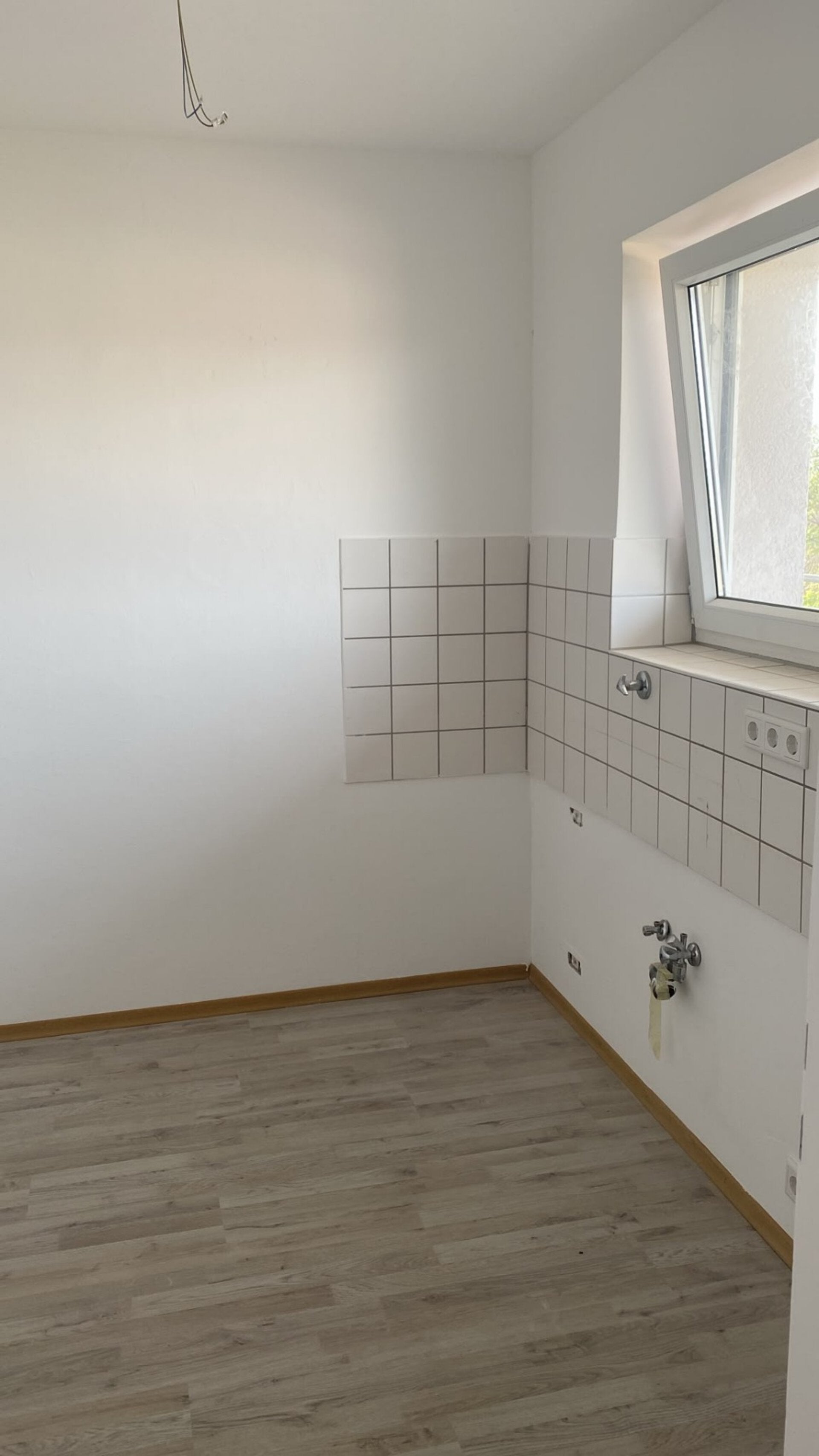 Wohnung Messerschmittstraße in Manching
