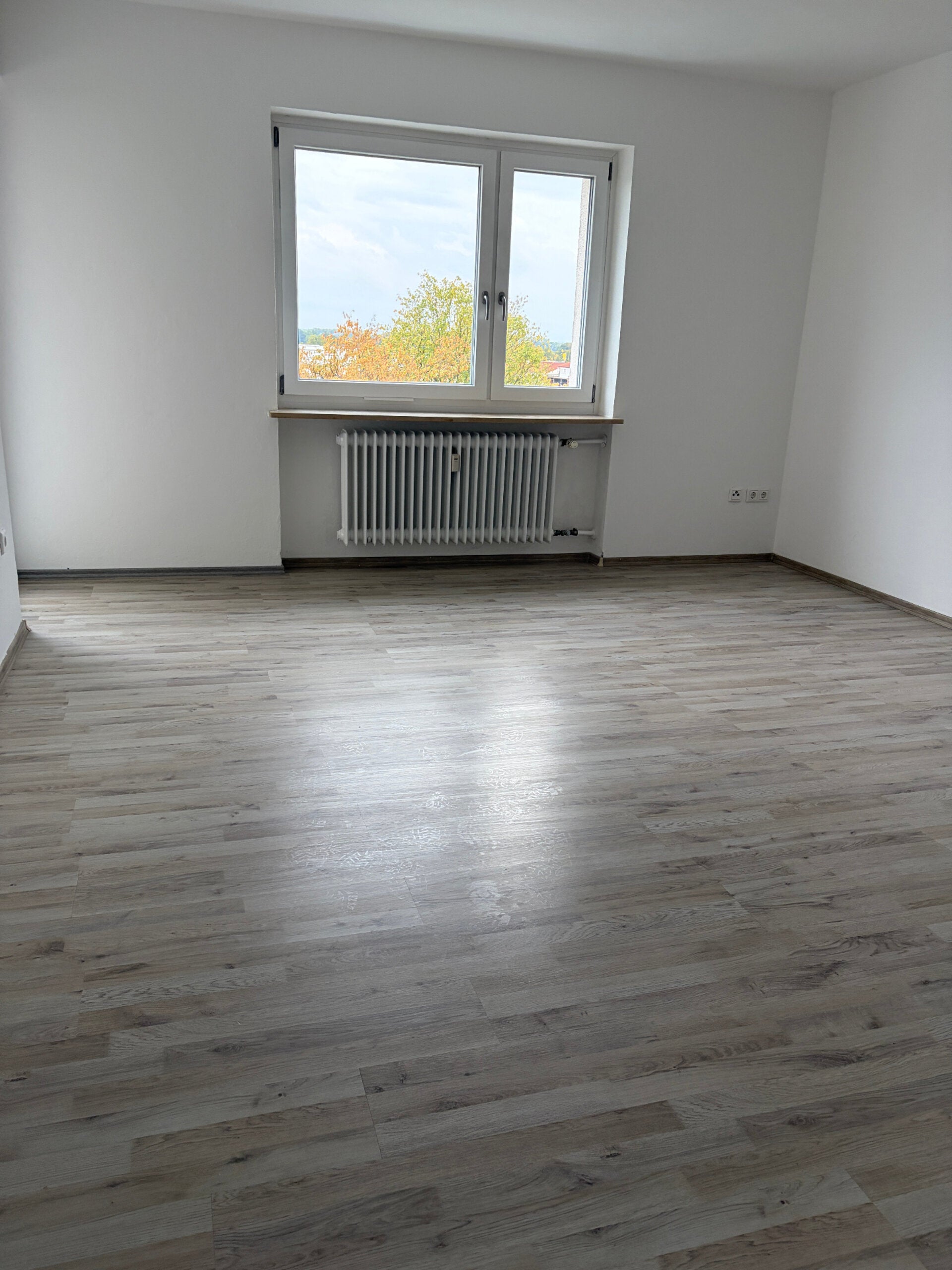 Wohnung Messerschmittstraße in Manching