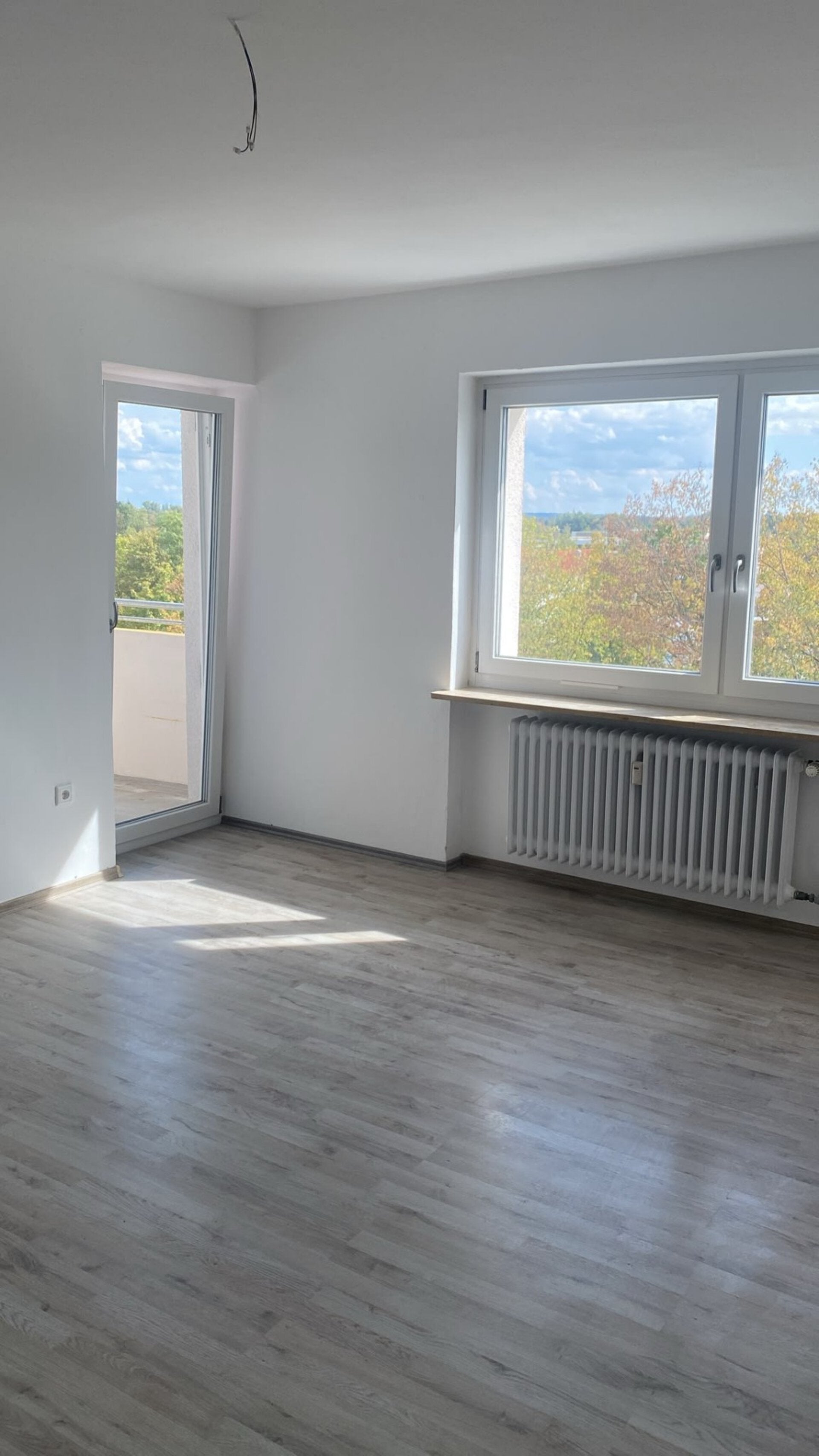 Wohnung Messerschmittstraße in Manching
