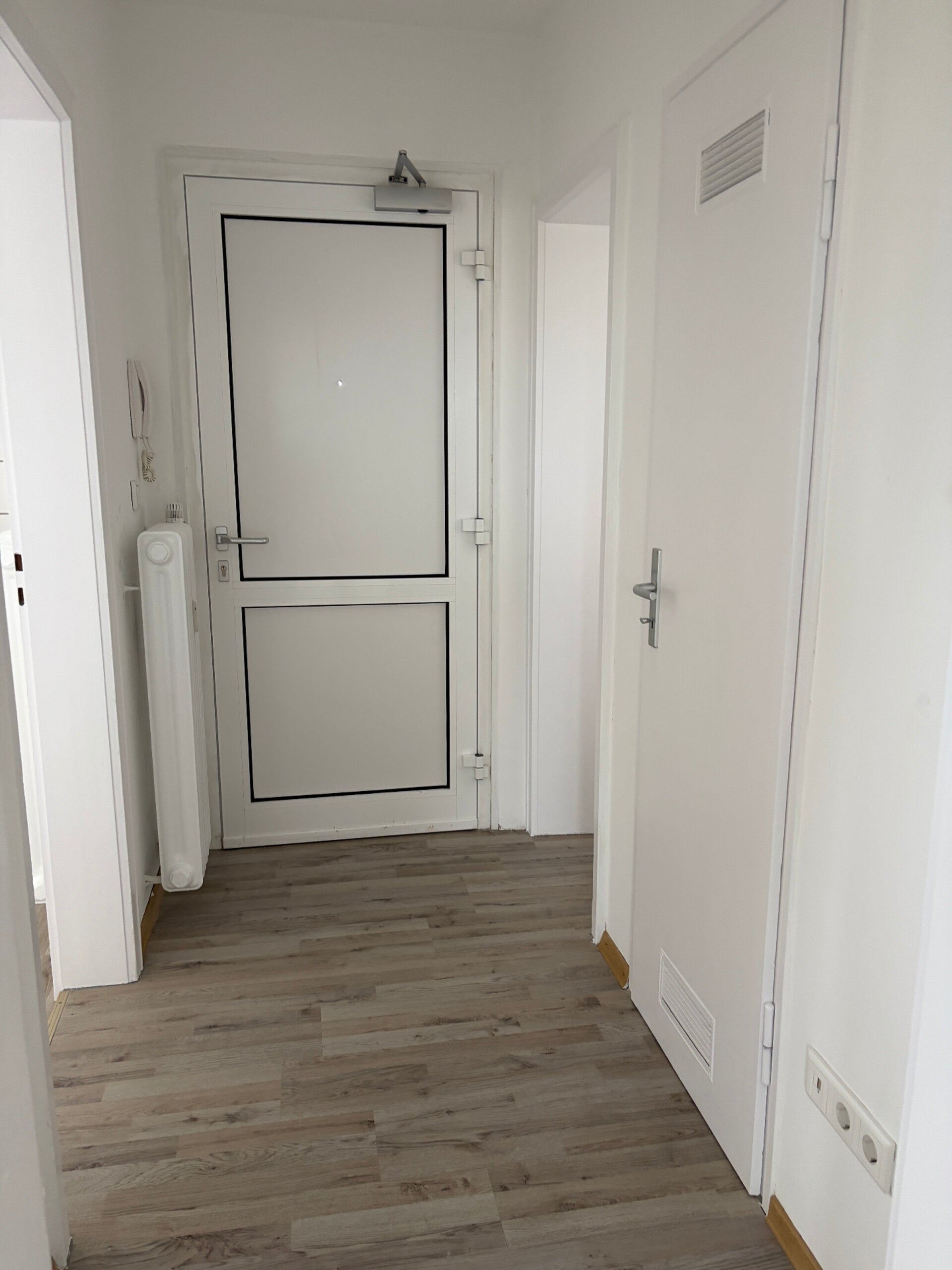 Wohnung Messerschmittstraße in Manching