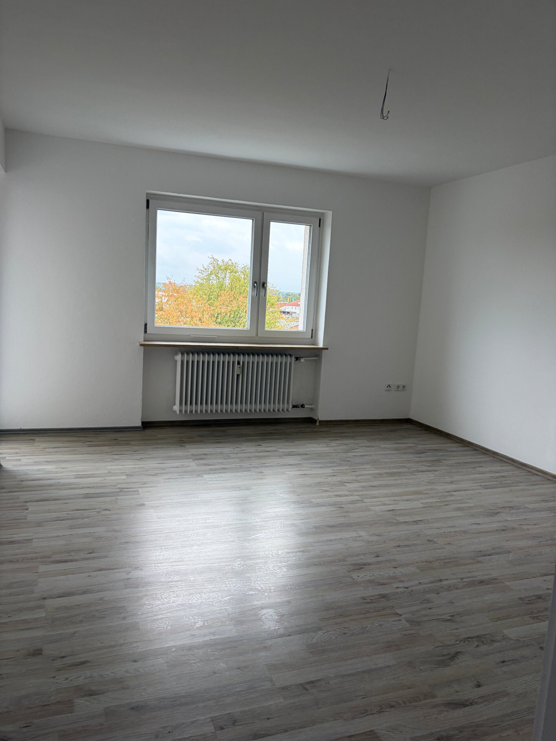 Wohnung Messerschmittstraße in Manching