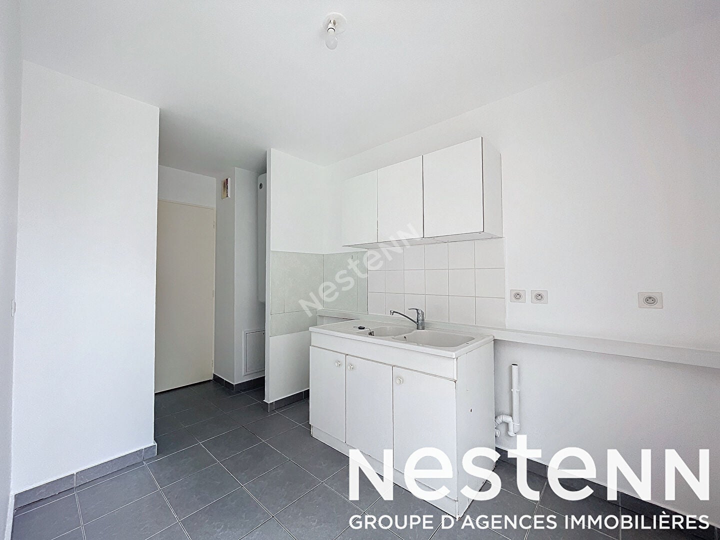 Appartement Avenue du Général Leclerc à Nancy