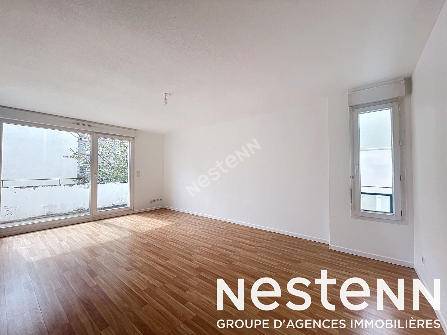 Appartement Avenue du Général Leclerc à Nancy