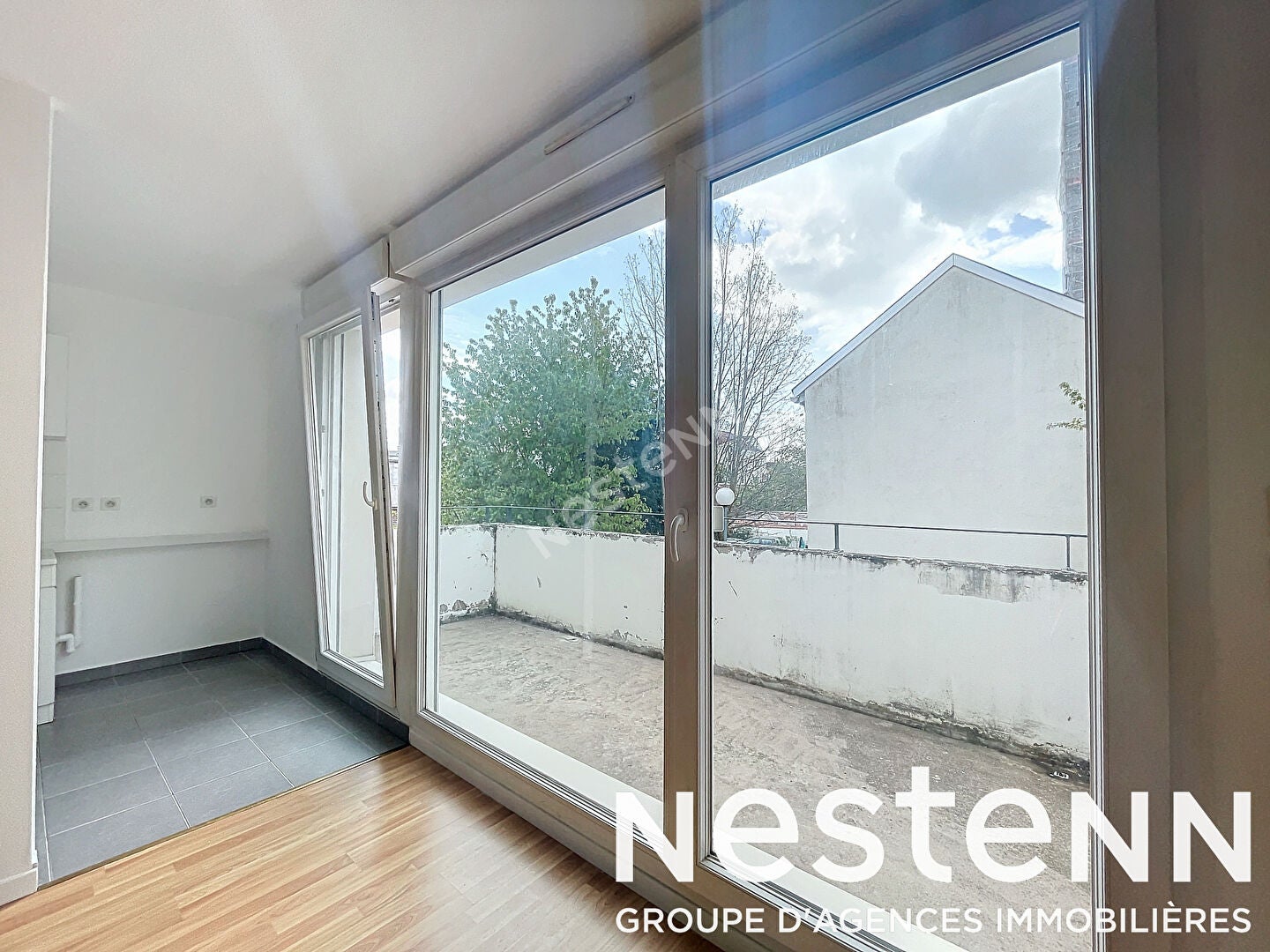 Appartement Avenue du Général Leclerc à Nancy