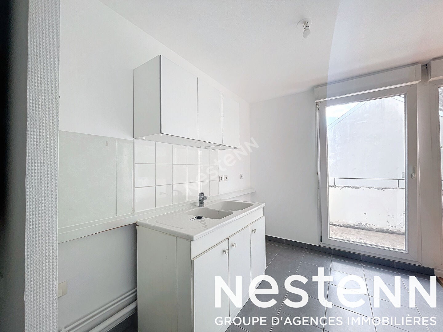 Appartement Avenue du Général Leclerc à Nancy