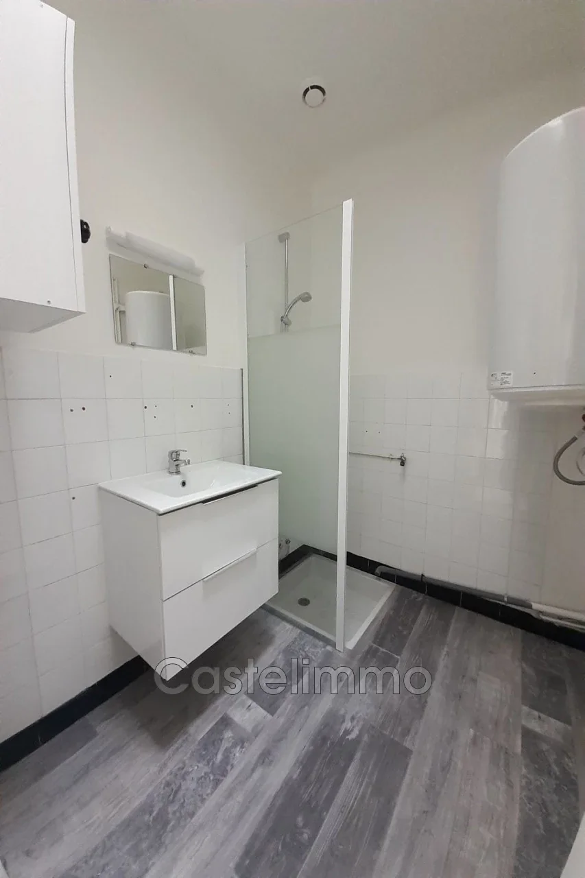 Flat Boulevard Louis Sicre in Castelsarrasin