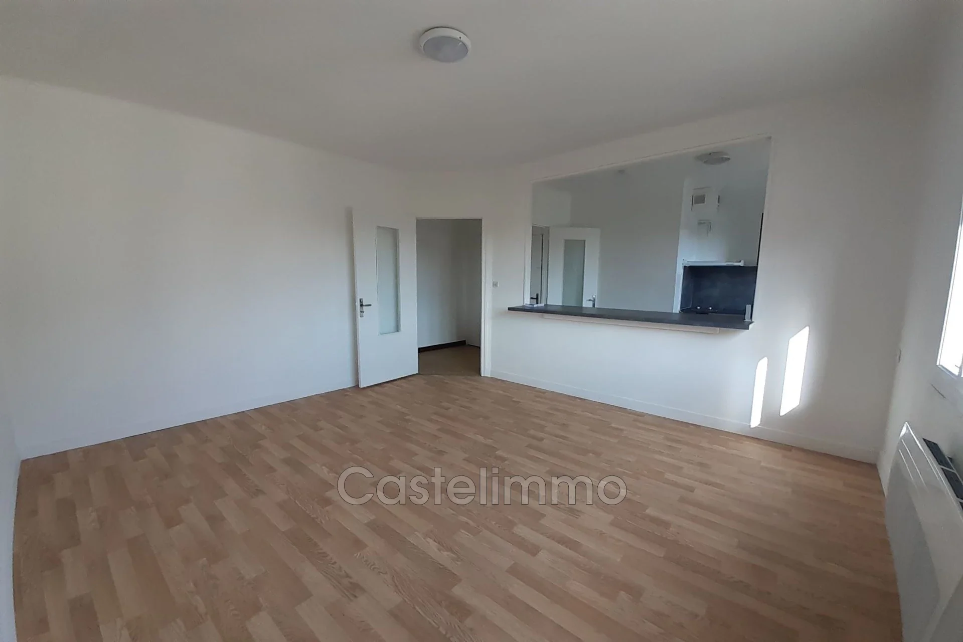 Flat Boulevard Louis Sicre in Castelsarrasin