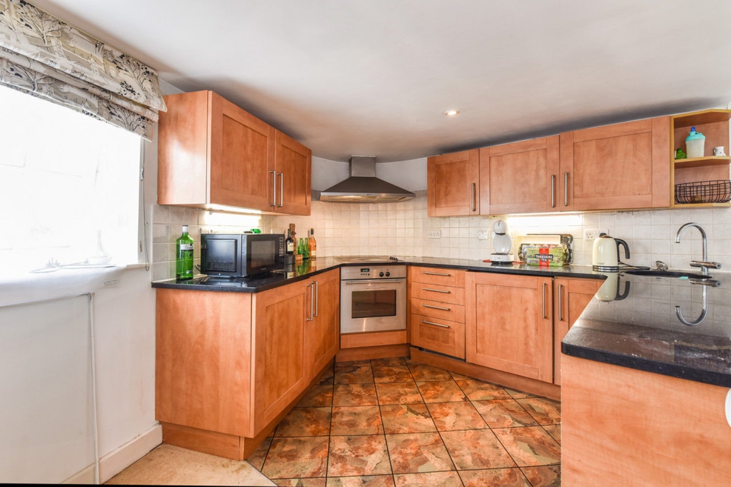 Flat Romsey Road in Winchester