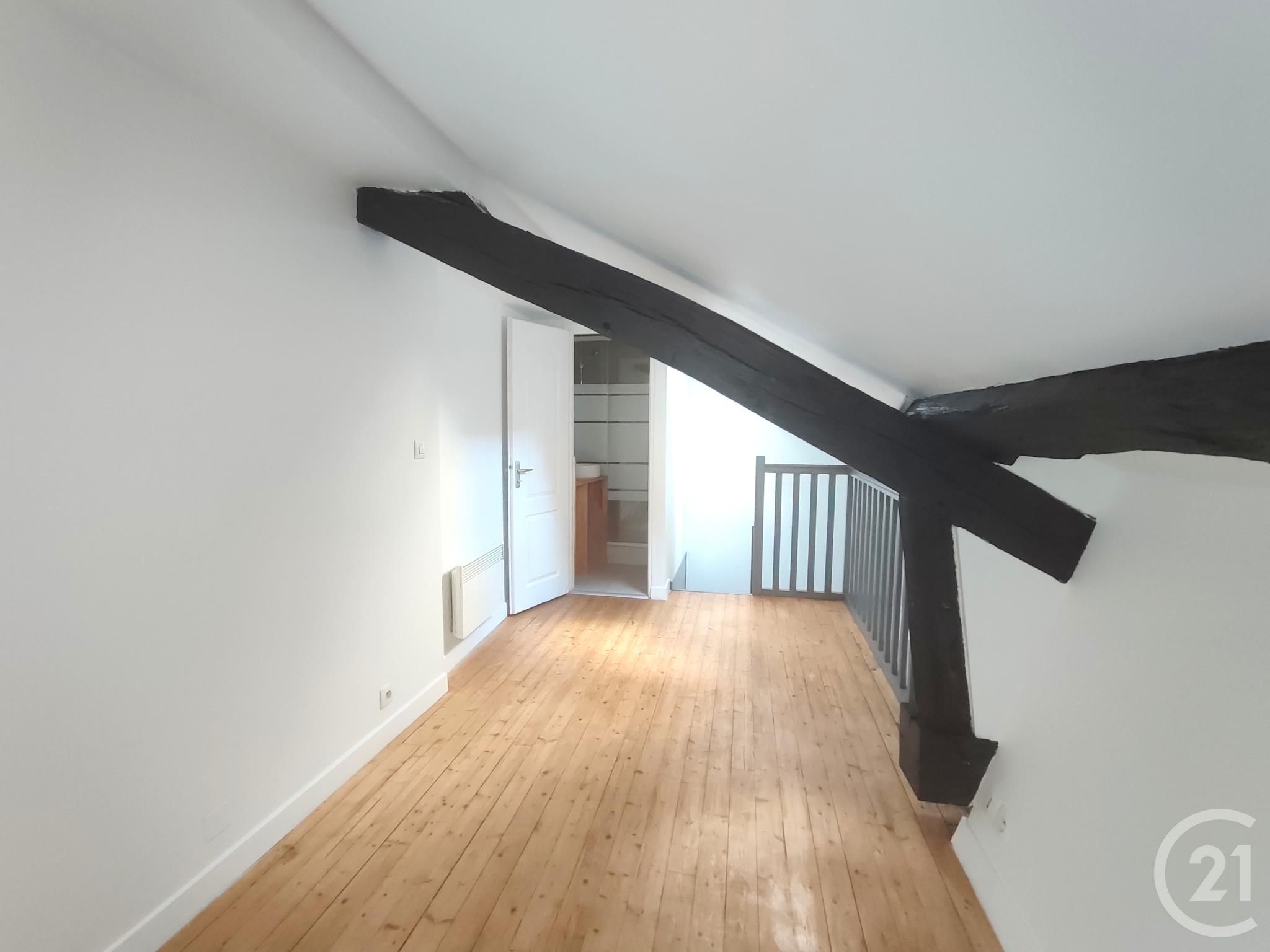 Flat Route Félix Praud in Divatte-sur-Loire