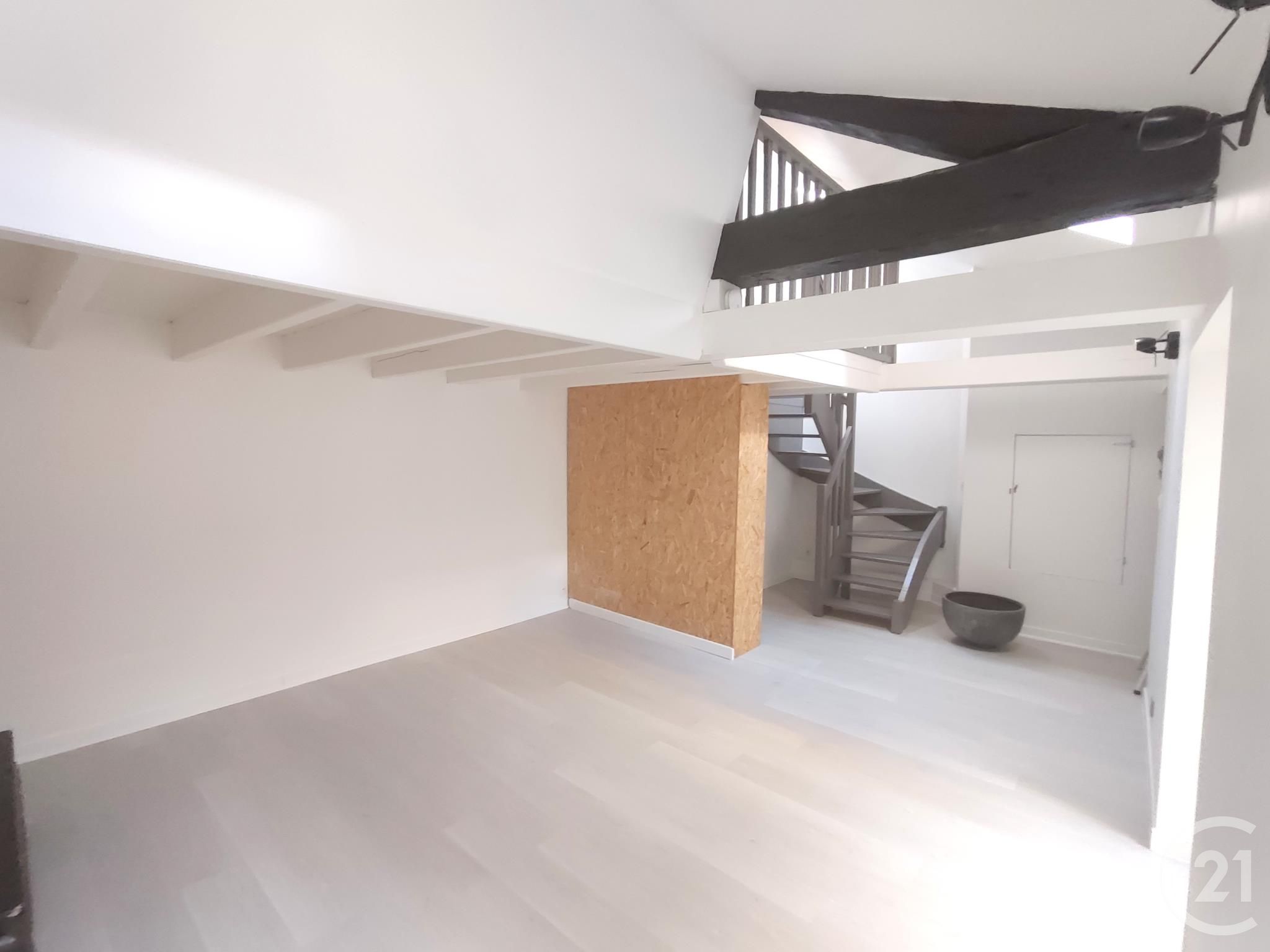 Flat Route Félix Praud in Divatte-sur-Loire