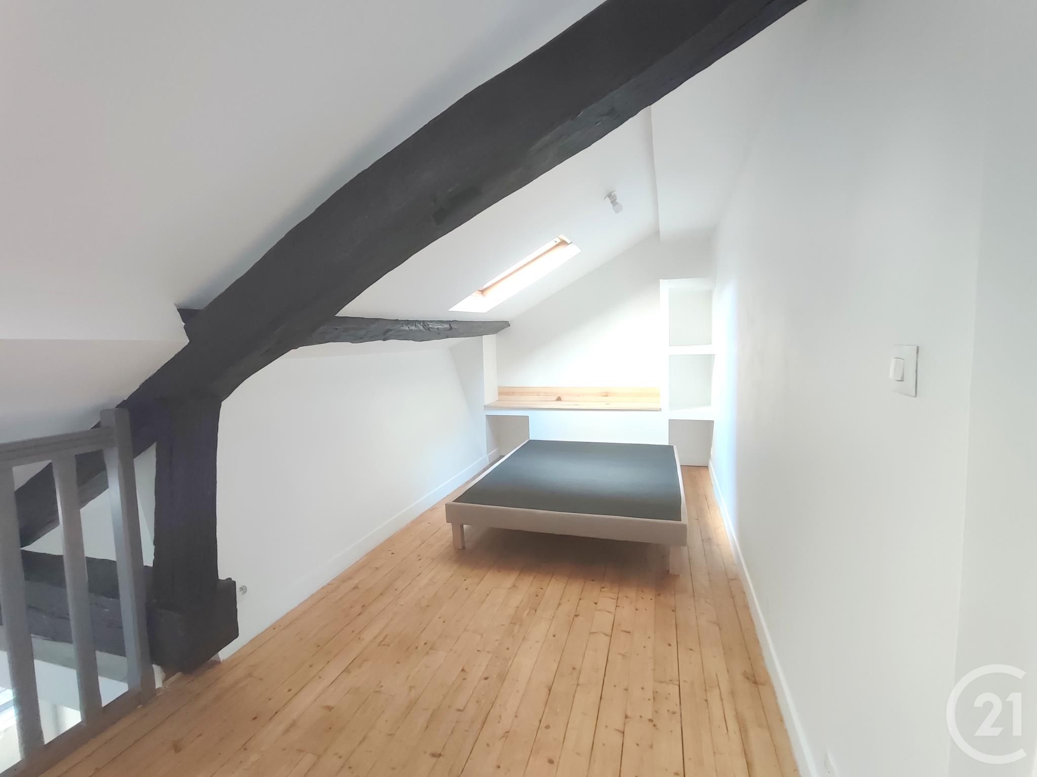 Flat Route Félix Praud in Divatte-sur-Loire