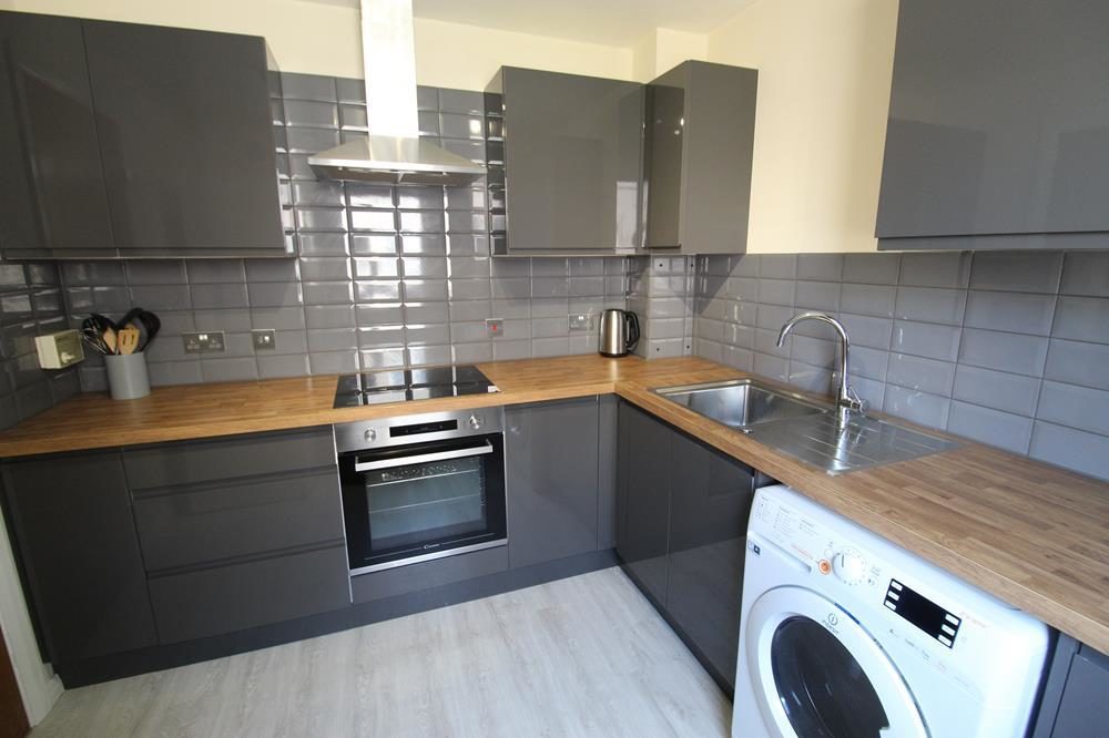 Flat Glendale Mews in Aberdeen City