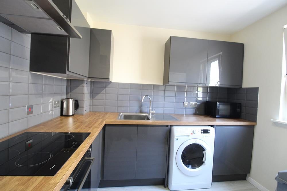 Flat Glendale Mews in Aberdeen City