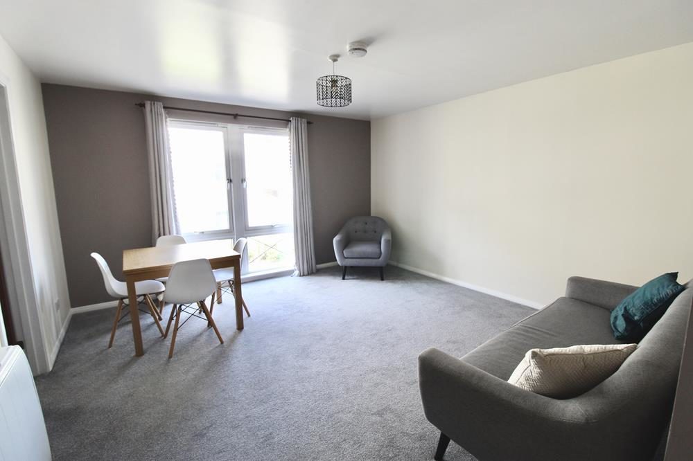 Flat Glendale Mews in Aberdeen City