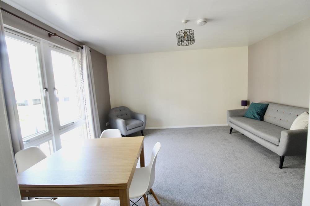 Flat Glendale Mews in Aberdeen City
