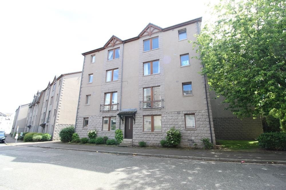 Flat Glendale Mews in Aberdeen City