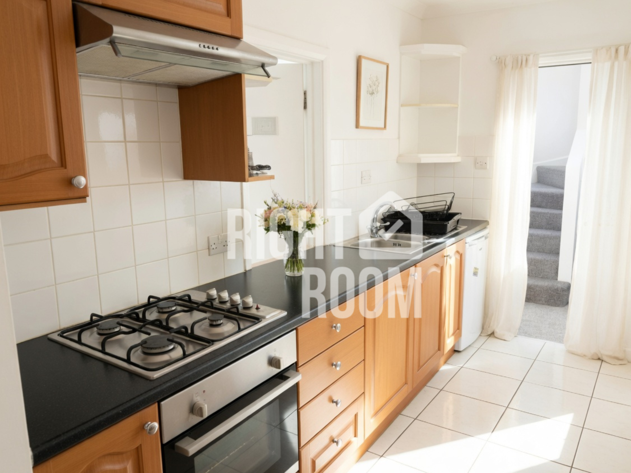 Room Fountains Close in Brighton