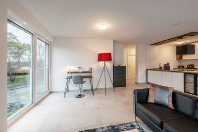 Wohnung Lindenweg in Böblingen