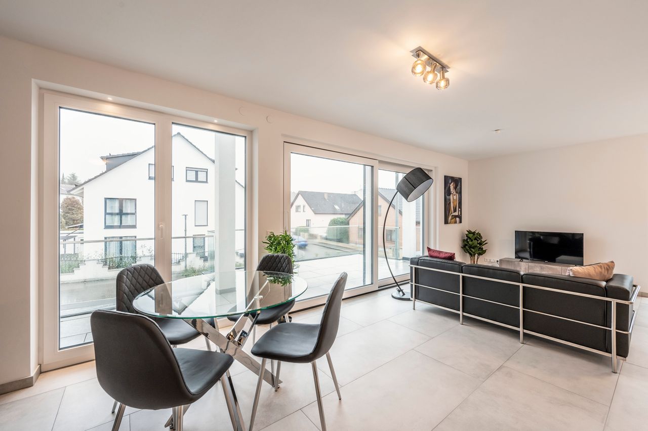 Wohnung Lindenweg in Böblingen
