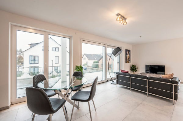 Wohnung Lindenweg in Böblingen