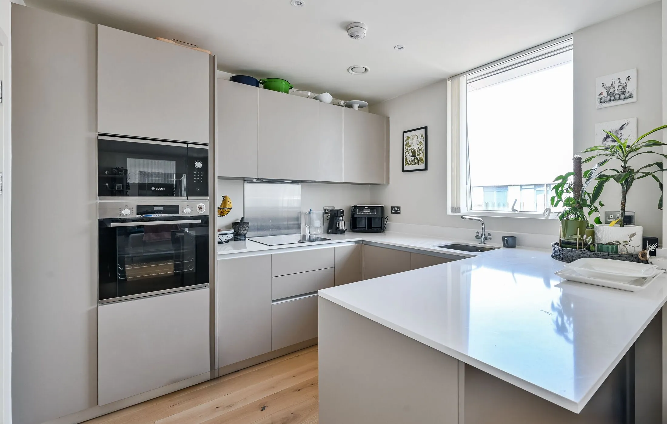 Flat No 1 Street in Greater London