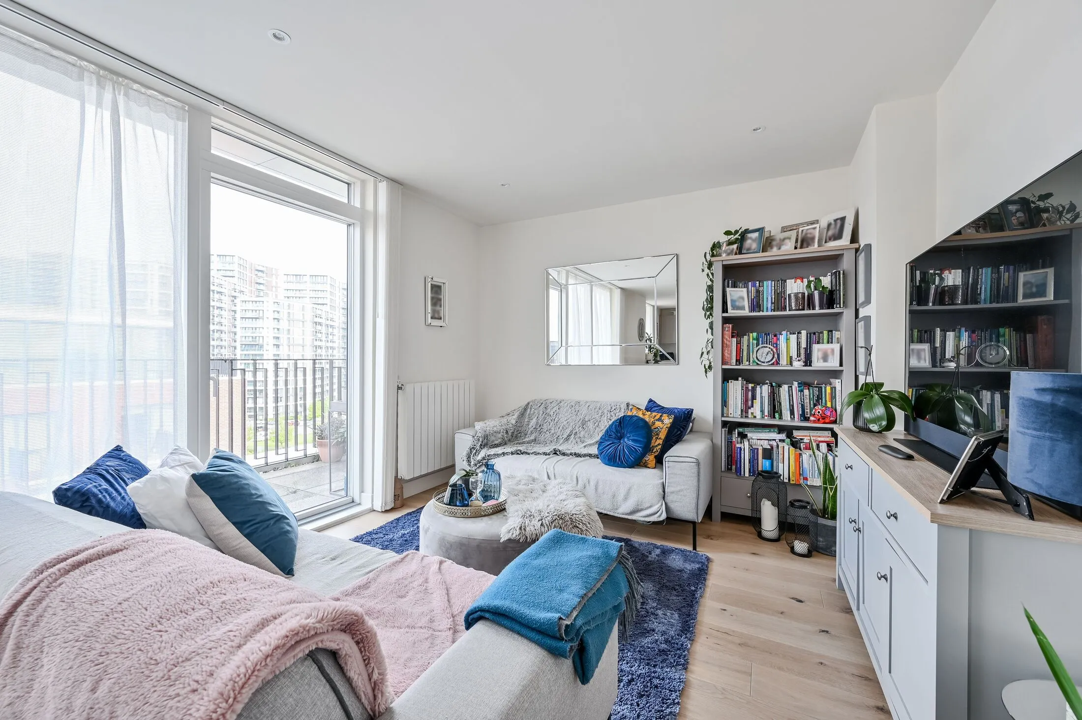 Flat No 1 Street in Greater London