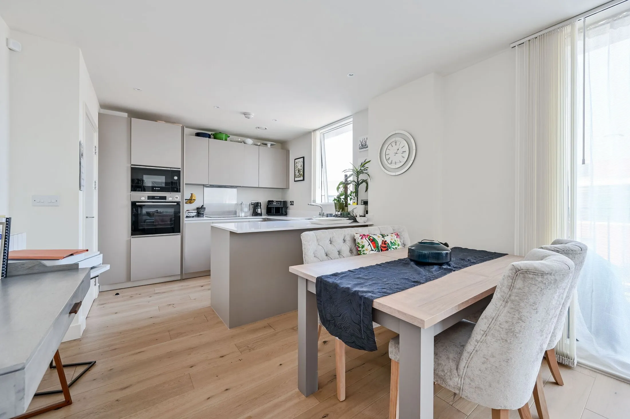 Flat No 1 Street in Greater London
