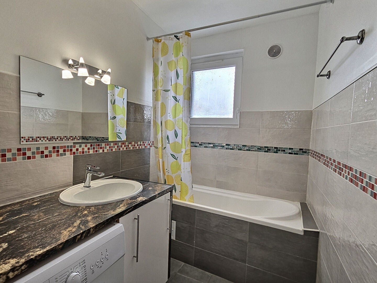 Appartement Rue Nélaton à Clermont-Ferrand