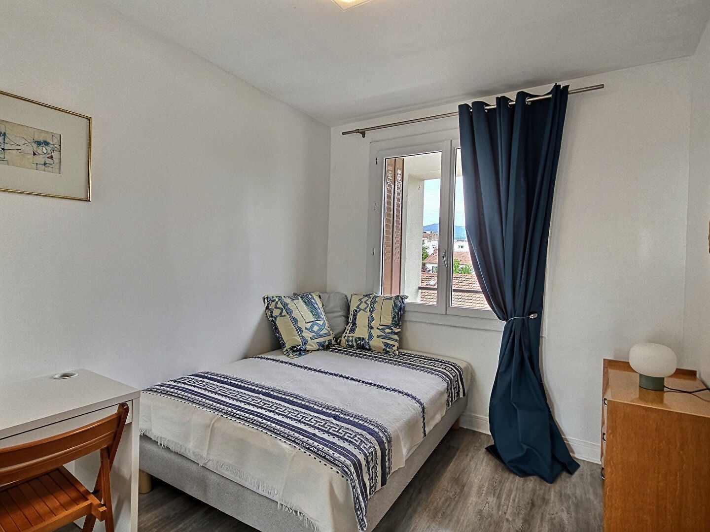 Appartement Rue Nélaton à Clermont-Ferrand