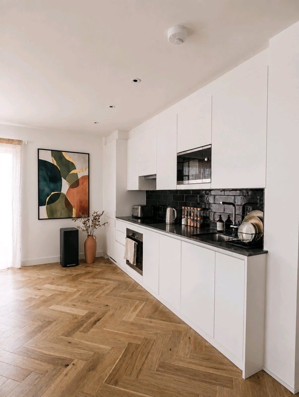 Room Bywell Place in Greater London