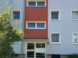 Wohnung Stralsundstraße in Braunschweig