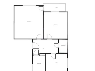 Wohnung Stralsundstraße in Braunschweig
