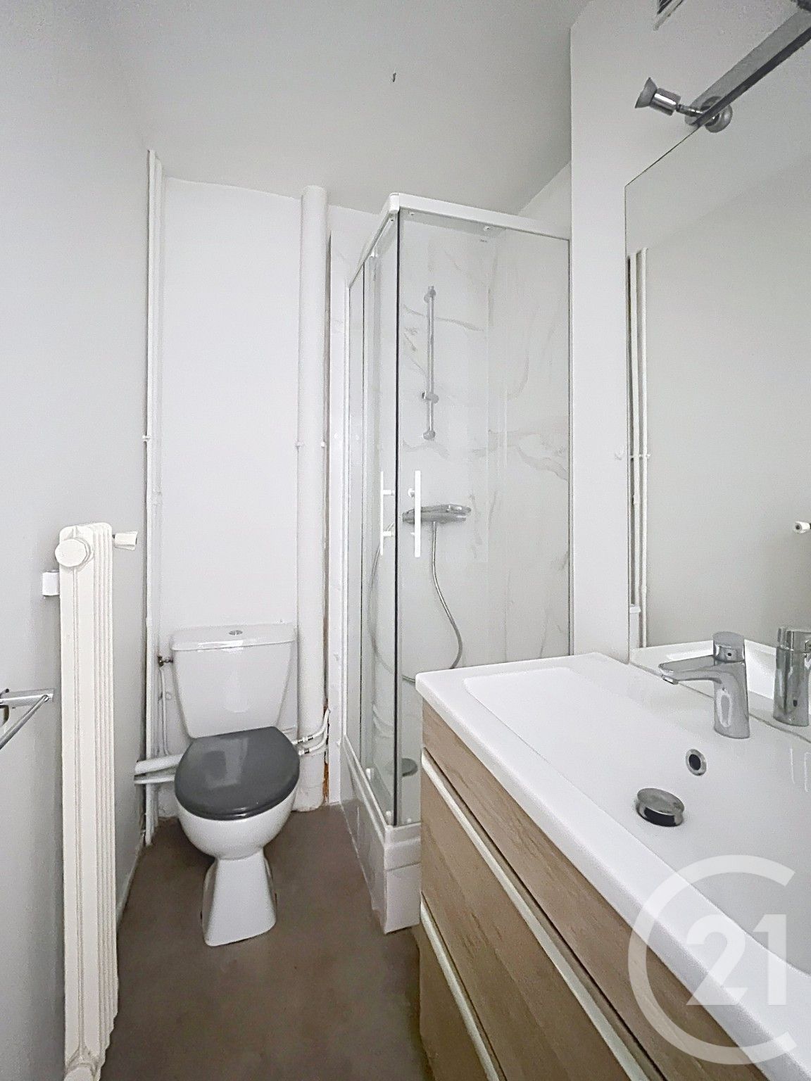 Appartement Place de Jaude à Clermont-Ferrand