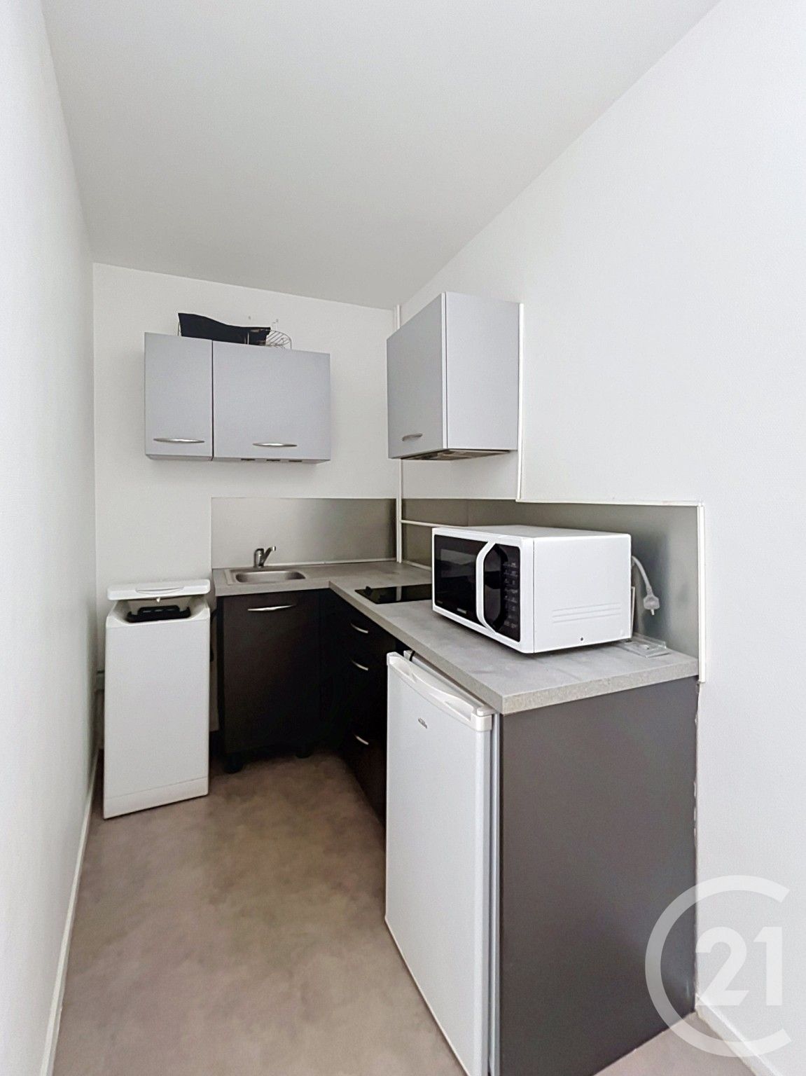 Appartement Place de Jaude à Clermont-Ferrand